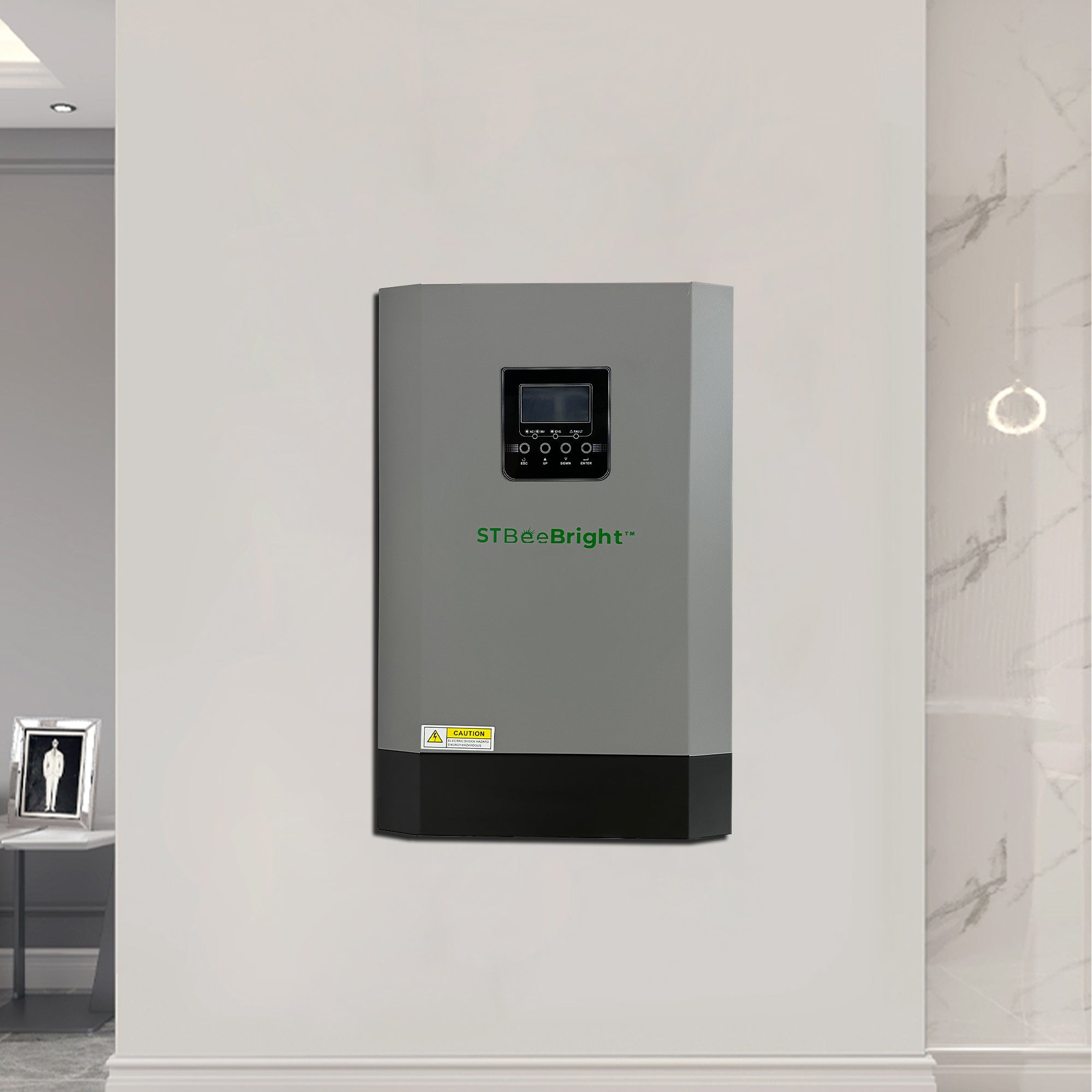 Harness the Future of Energy with WISER's BR011P Inverter