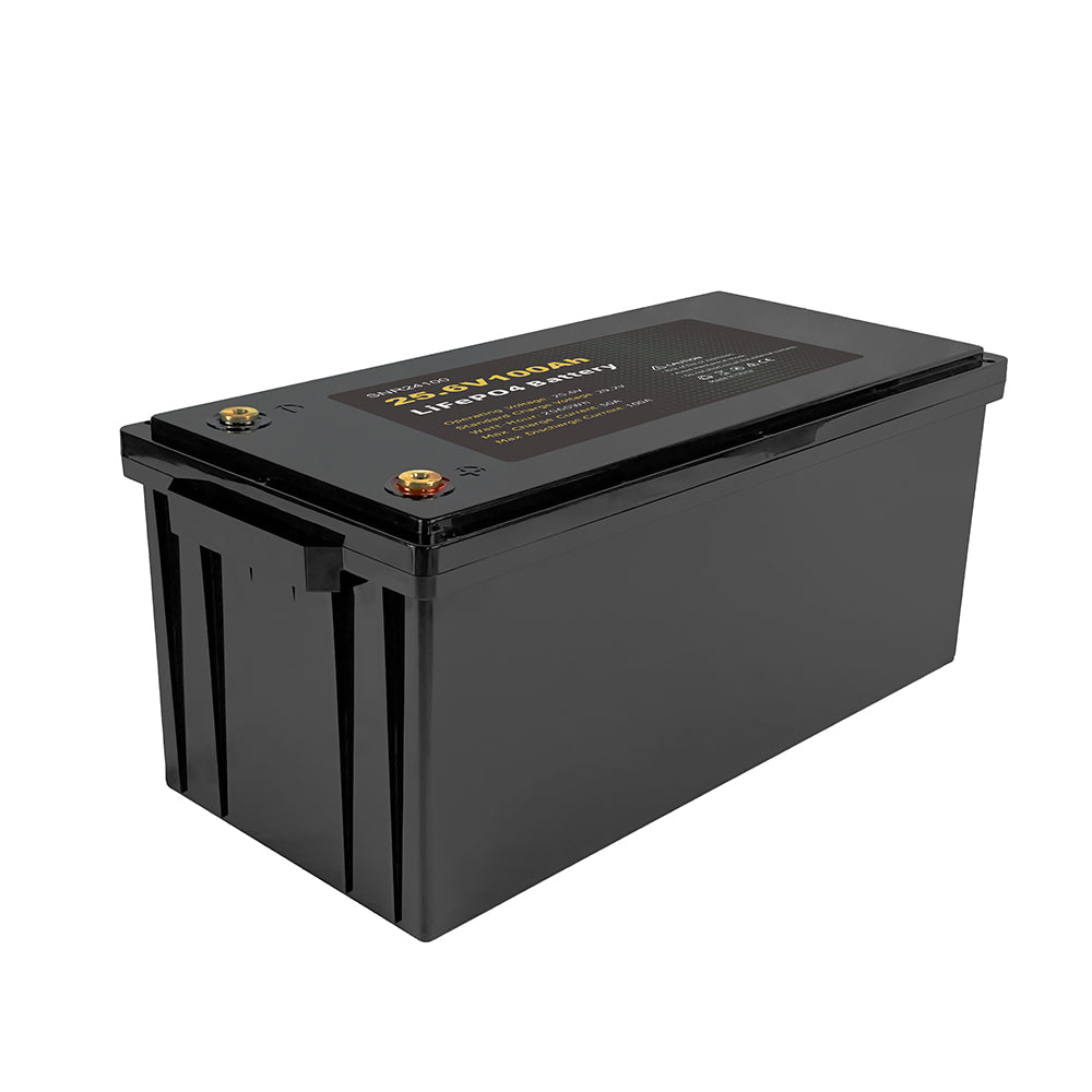 WISER Golf Cart Lithium Battery BGB001