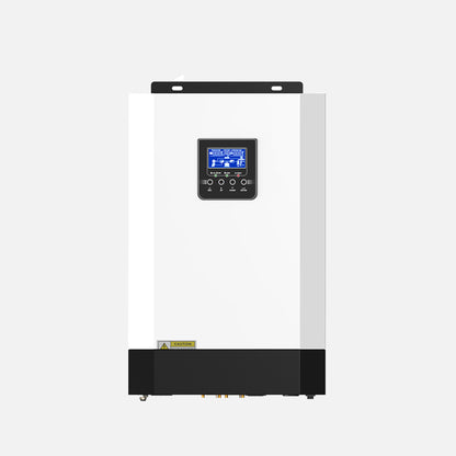 WISER Energy 5kW off-grid inverter MPPT BR011P