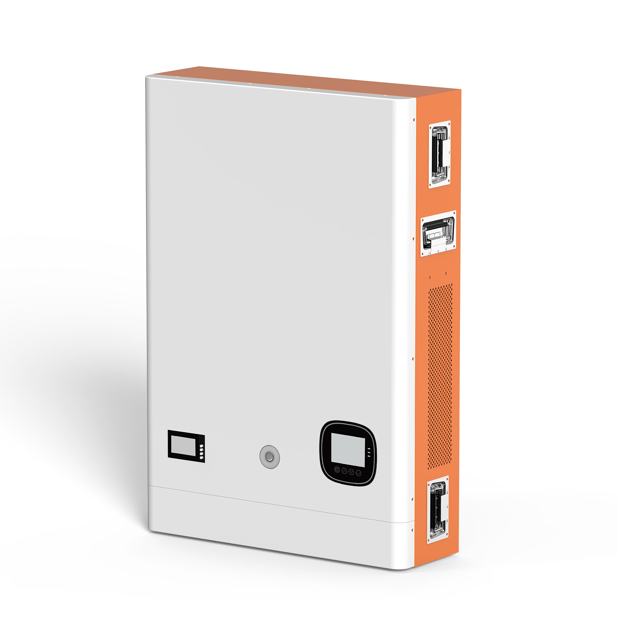 WISER Lithium Battery Home Energy Storage System Power Failure Back Up Energy