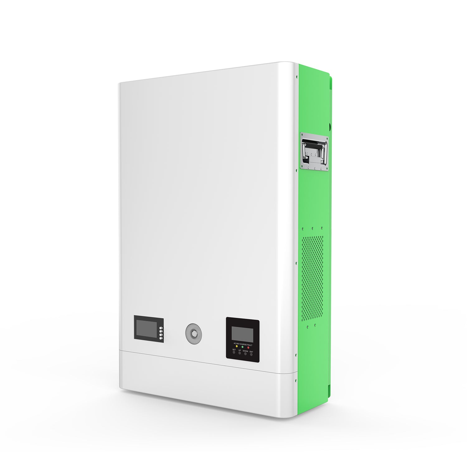 WISER Home Energy Storage System Back Up Energy Lithium Battery